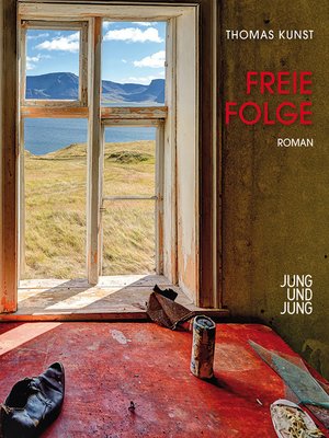 cover image of Freie Folge